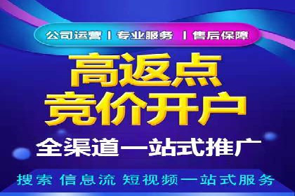 媒体平台的信息流广告代理服务案例探讨