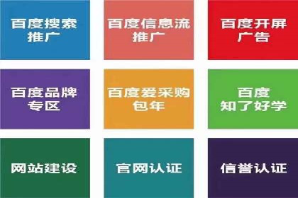 案例分析：百度竞价托管外包助力品牌崛起